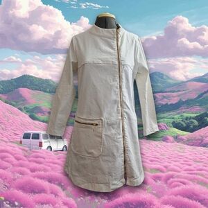 🎨 Nooworks Blank Canvas Art Teacher Jacket/Dress